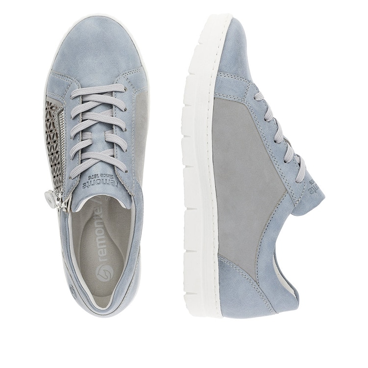 Remonte D5830-12 | BLEU