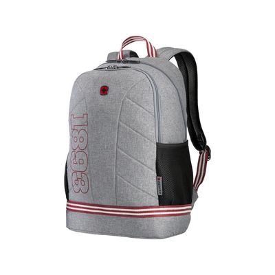 Wenger Quadma - Sac à dos pour ordinateur portable 16