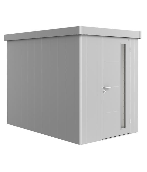 Biohort Gerätehaus Neo 3A, ca. B180/H222/T292