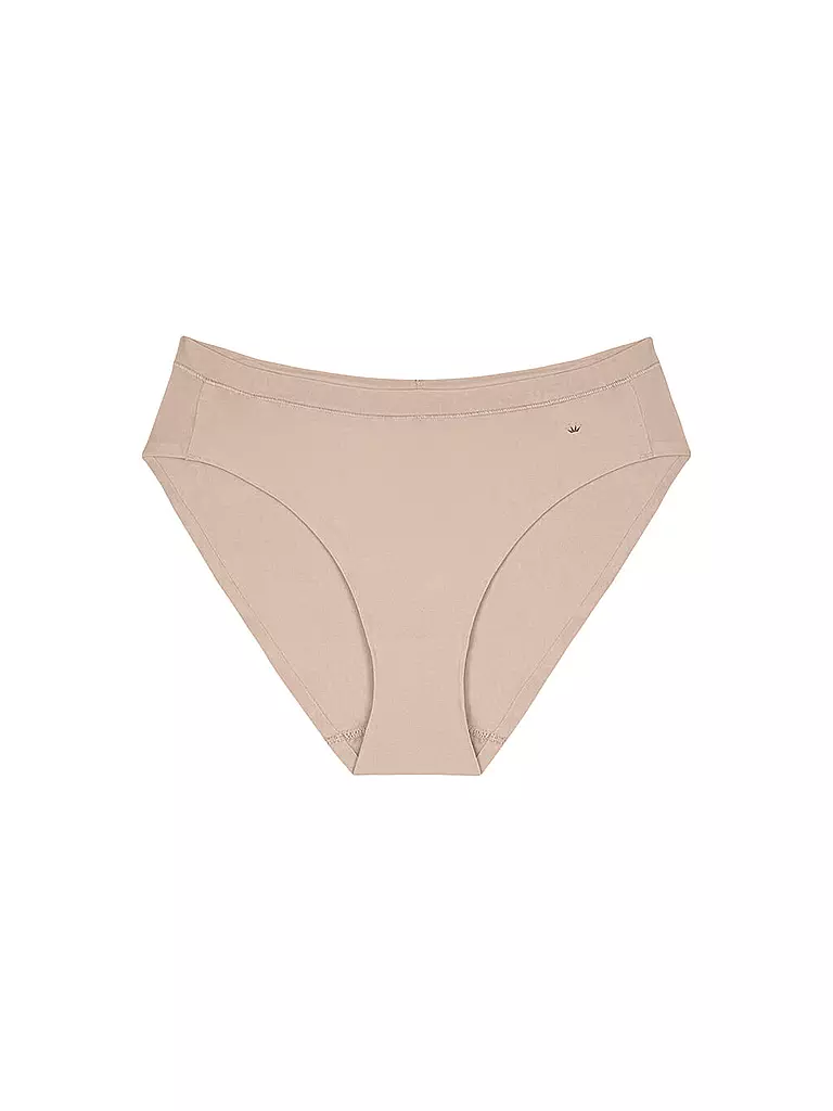 TRIUMPH Slip 2er Pkg. SMART MICRO TAI beige