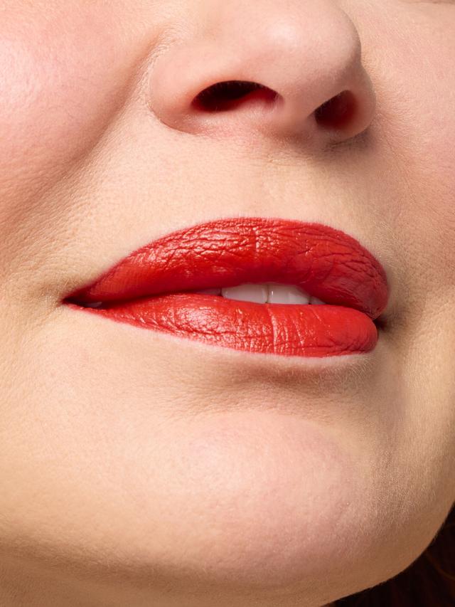 Lippenstifte cremig, pflegend, 3er-Set
