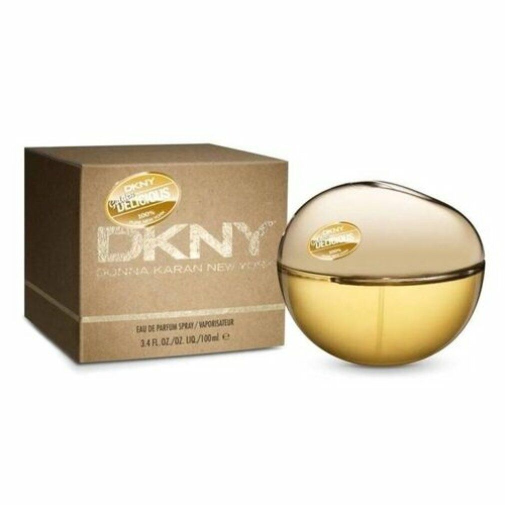 dkny Golden Delicious Eau de Parfum