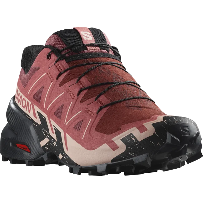 SPEEDCROSS 6  Trailrunning-Schuhe Damen