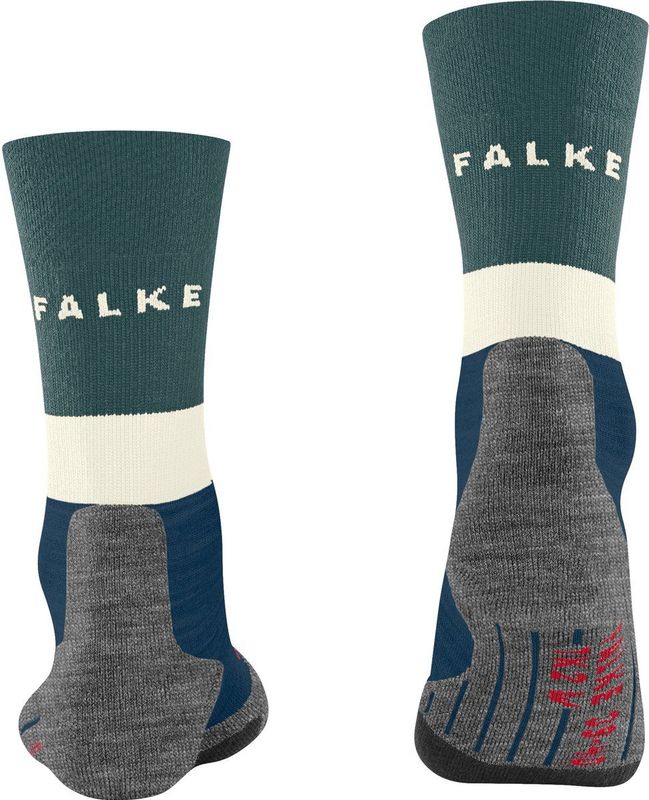 Falke - TK2 Explore - Wandelsok - Peacock - Maat 42-43