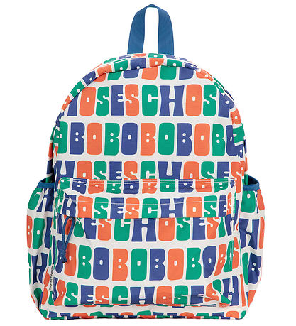 Bobo Choses Rucksack - Mehrfarbig