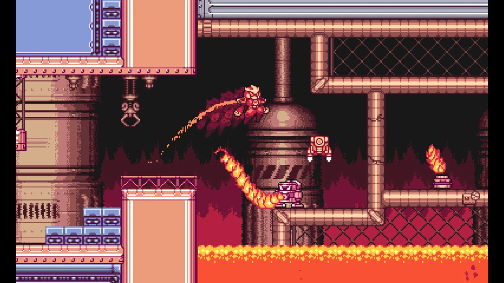 Gravity Circuit- PlayStation 5