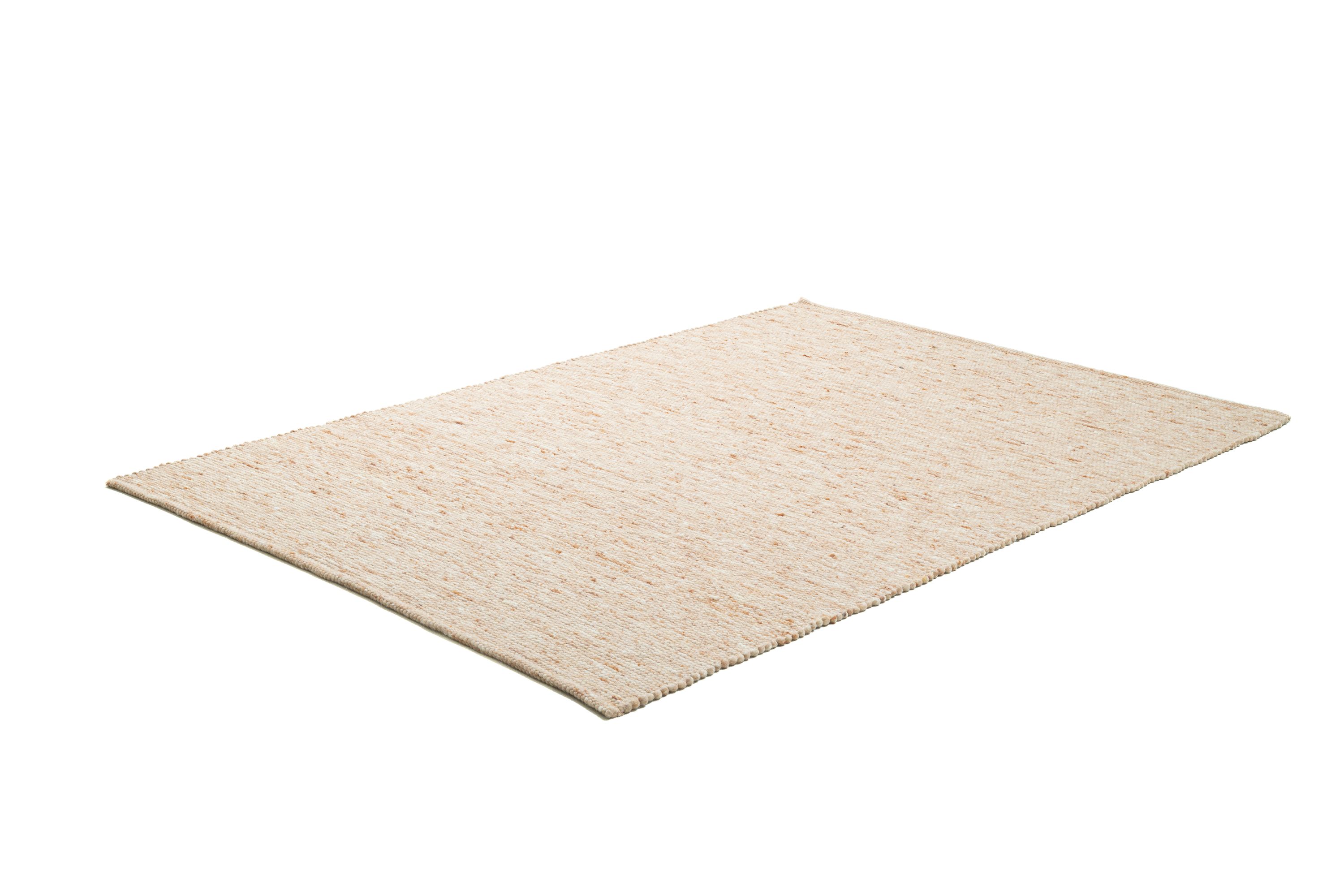 Teppich SANSIBAR HÖRNUM 40 x 60 cm