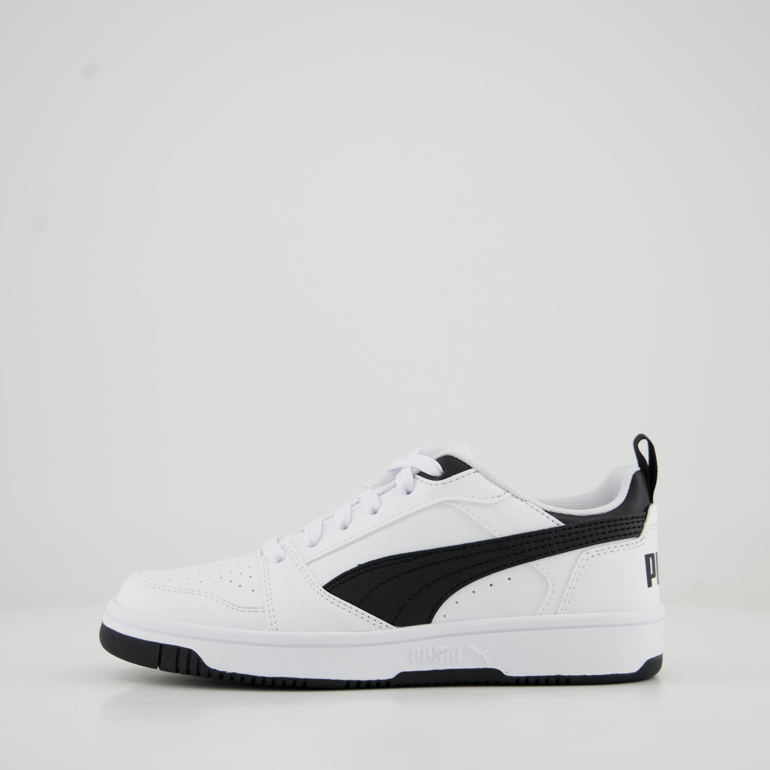 Puma Puma Rebound V6 Lo Jr