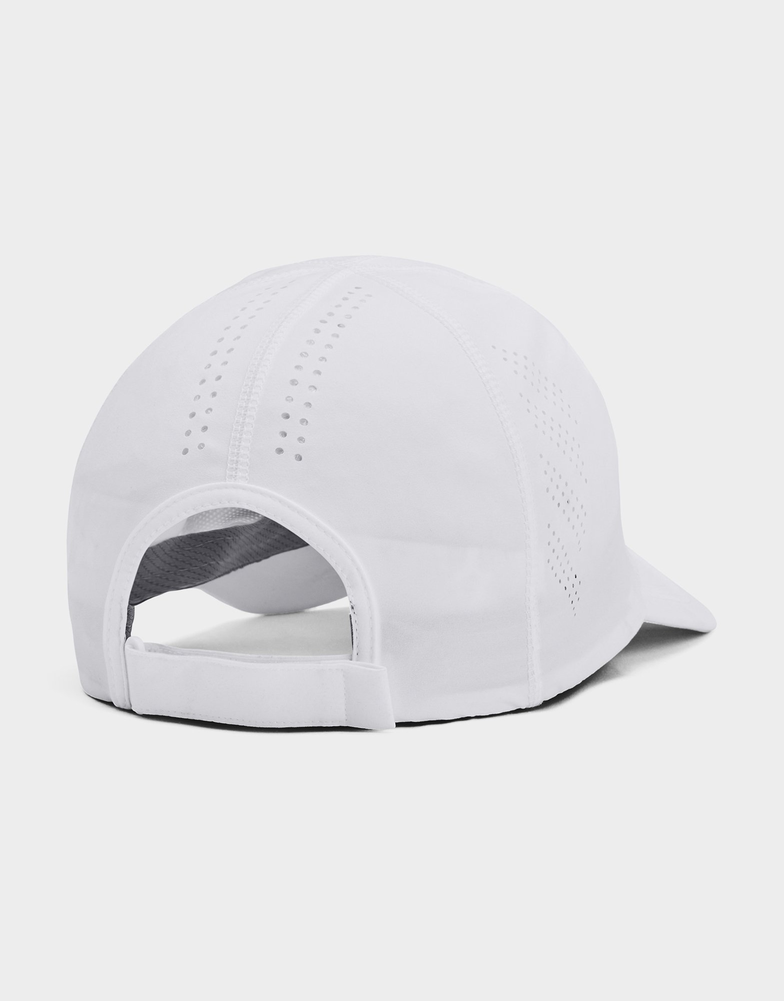 Under Armour Caps M Iso-chill Launch Adj