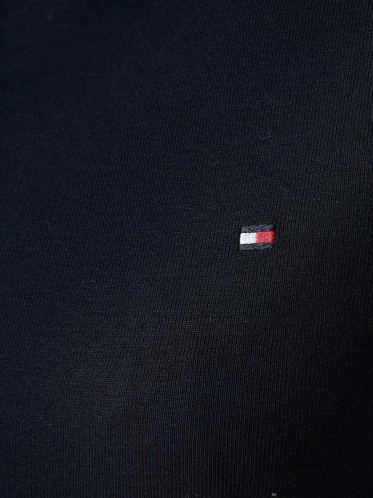 TOMMY HILFIGER Shirt  dunkelblau