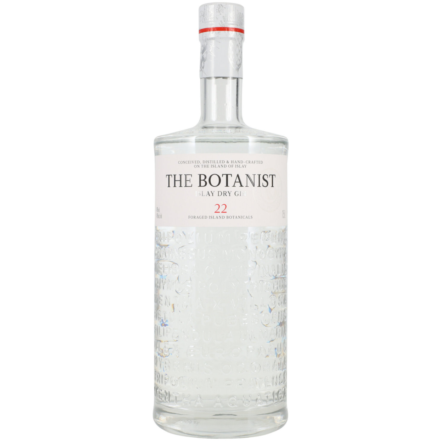The Botanist Islay Dry Gin -150cl