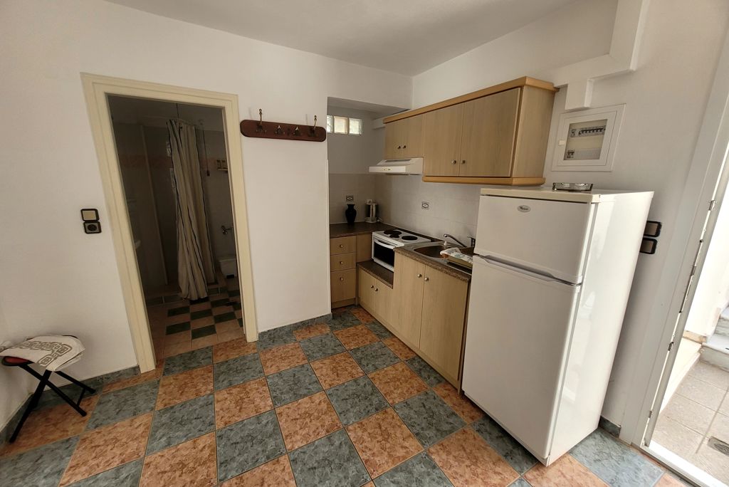 Villa Maria Logies - Appartement