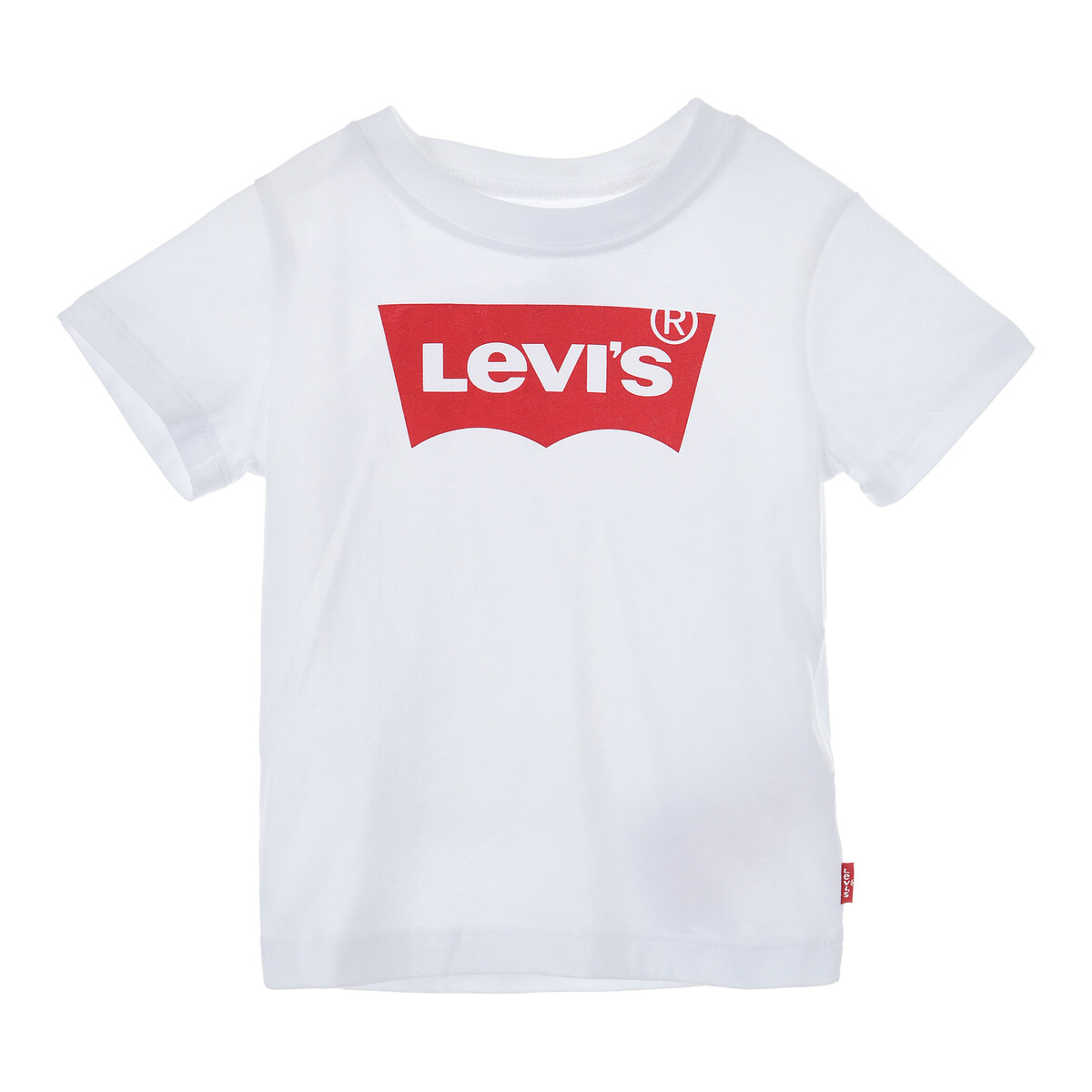 Camiseta infantil LEVI'S