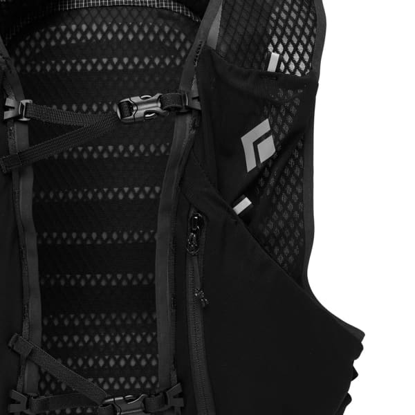 Sac trail BLACK DIAMOND DISTANCE 15 BACKPACK ULTRA BLUE