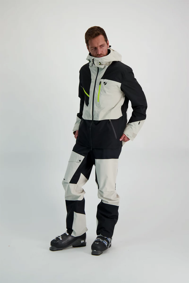 ziener Trus Herren Skijacke