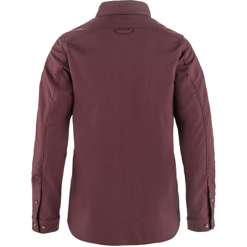 Fjällräven Damen Singi Fjäll Bluse