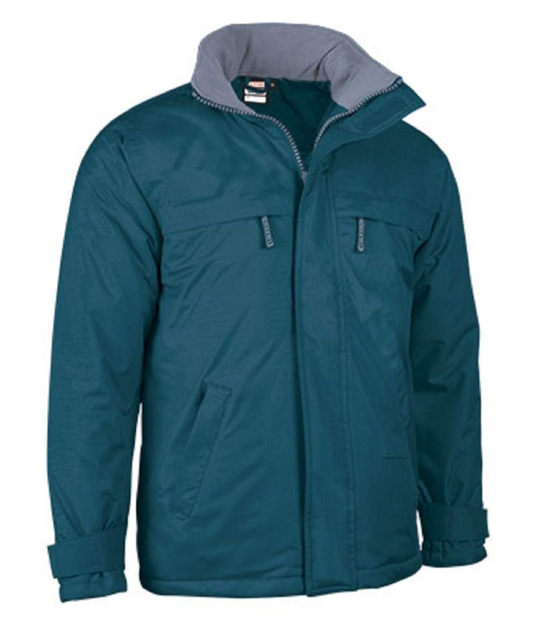 Parka - Homme - REF BOREAL - bleu hotesse