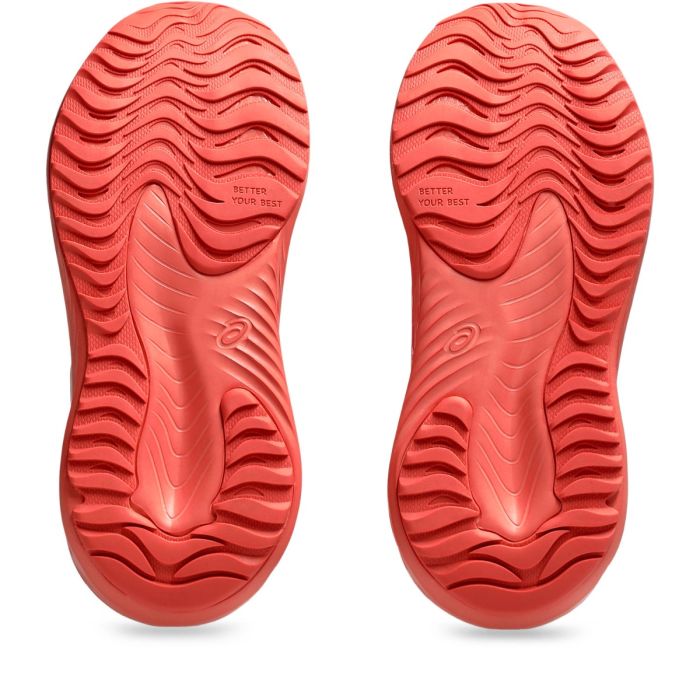 Asics Junior Løbesko Gel-Noosa Tri 16 PS Rød