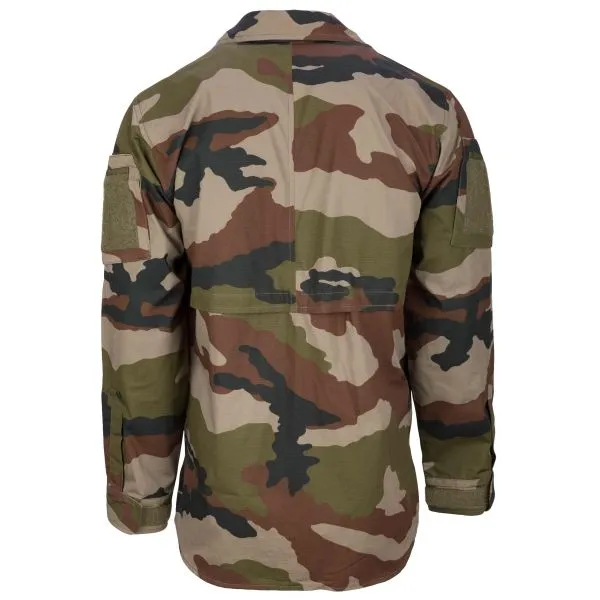 Diverse -  Arktis Hemd Hot Climate Shirt A110 CCE camo