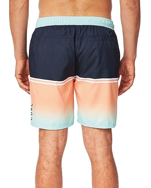 RIP CURL - MAILLOT DE BAIN NU DIVIDING SEMI ELASTIC