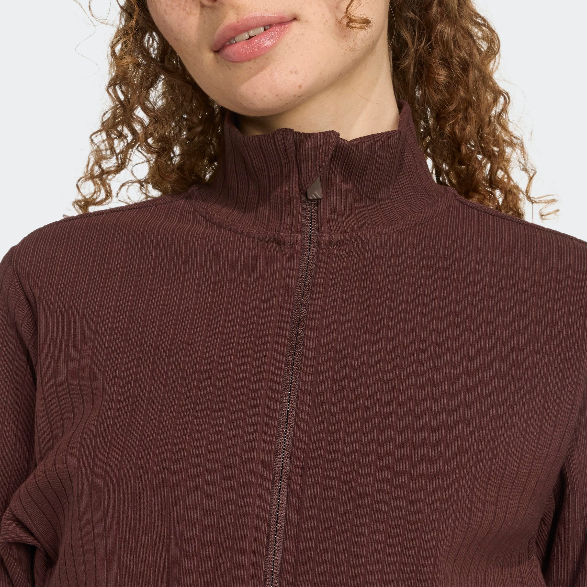 adidas Sportswear Sweatjacke »W ALL SZN W FZ«, 1 Stk.