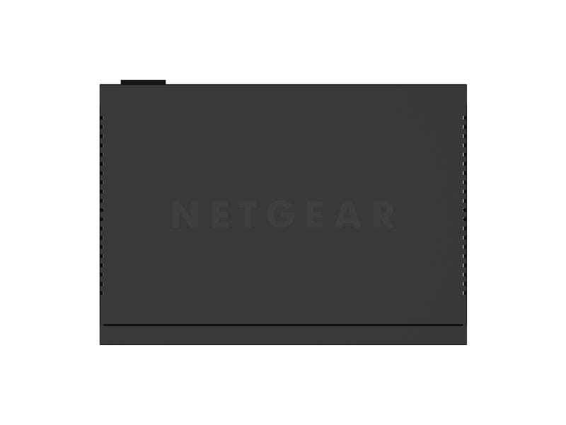 Netgear Switch GS324-200EUS 24 Port NETGEAR Unmanaged Gigabit-Ethernet-Switch mit 24 Ports (GS324)