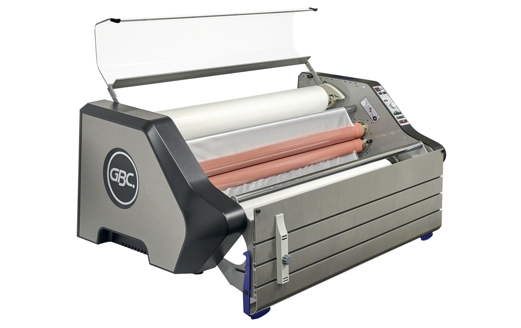Laminiergerät Ultima 65, A1, 250 Micron<br>Laminator für Folienstärken von 38 bis 250 Micron