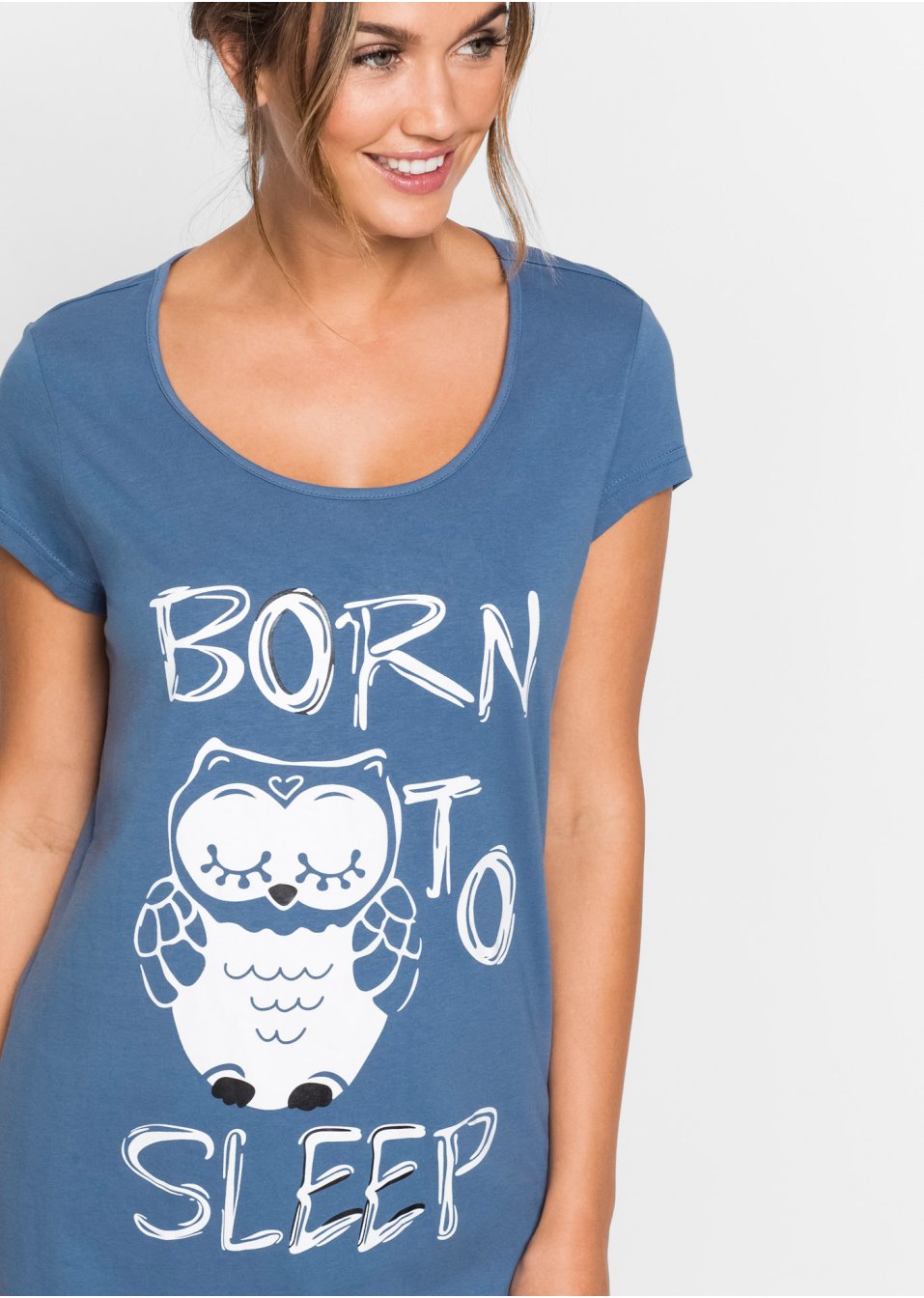 Chemise de nuit