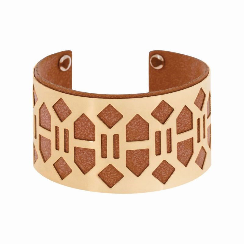 Bracelet manchette  