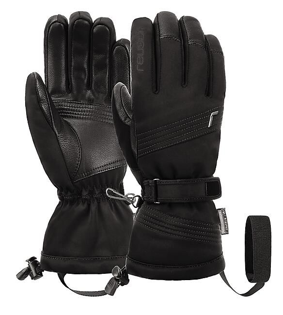 REUSCH - GANT DE SKI CHARLOTTE R-TEX