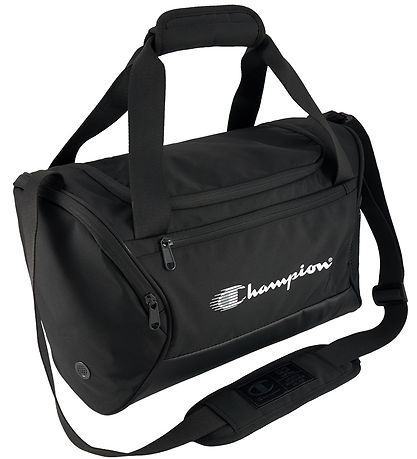 Champion Taske - XS Duffel - Blåck Beauty