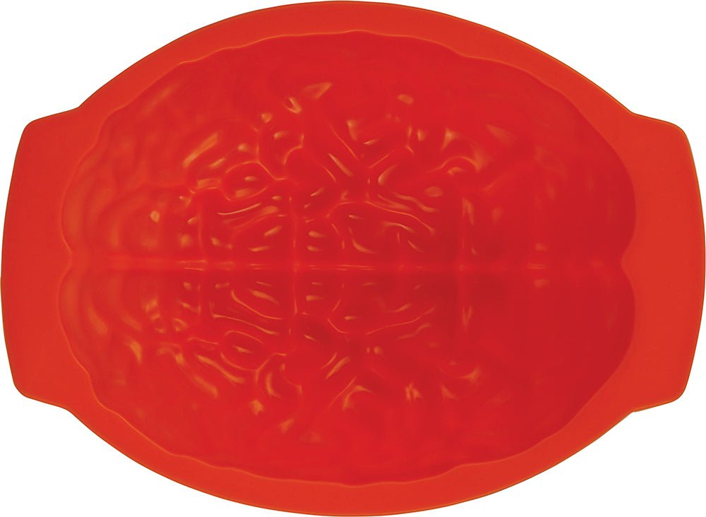 Halloween Chocolade Vorm Hersenen 24cm