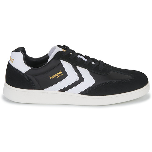 hummel - VM78 CPH NYLON - Noir / Blanc