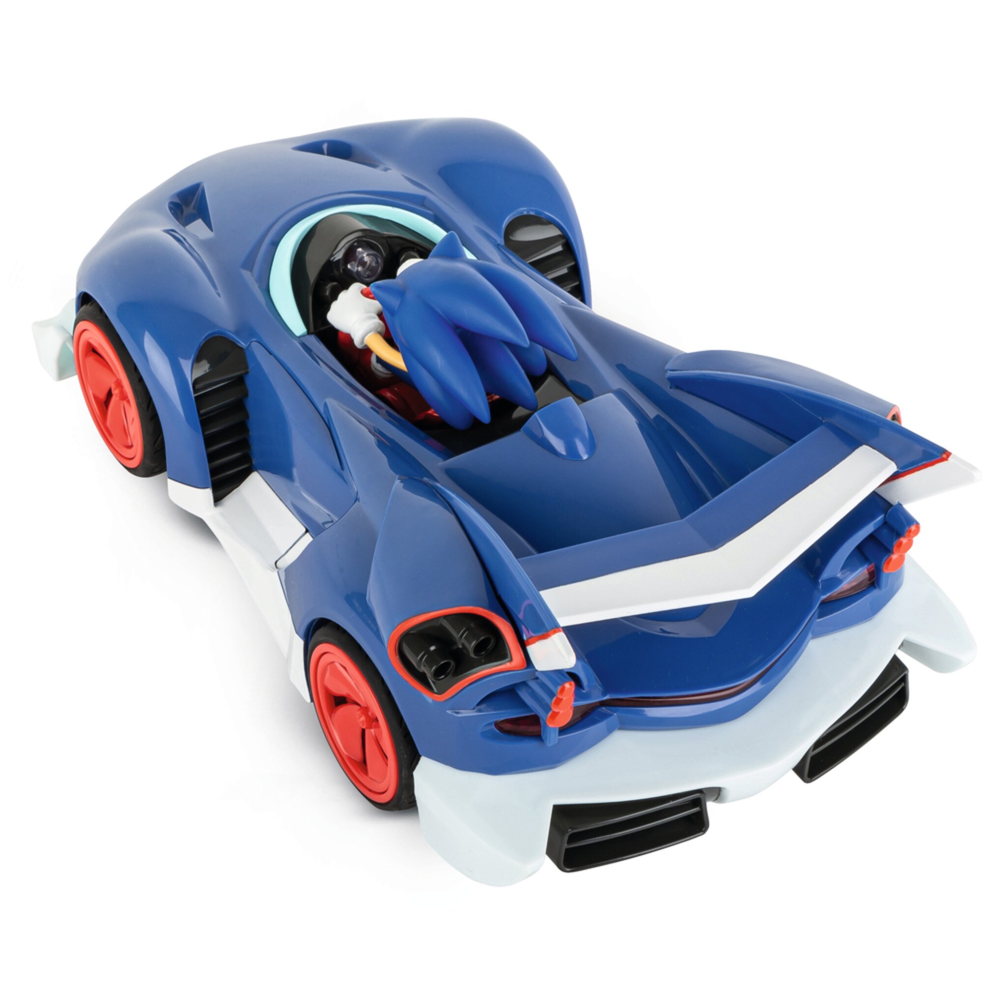 Carrera RC RC 2,4GHz Team Sonic Racing - Sonic, Performance Version