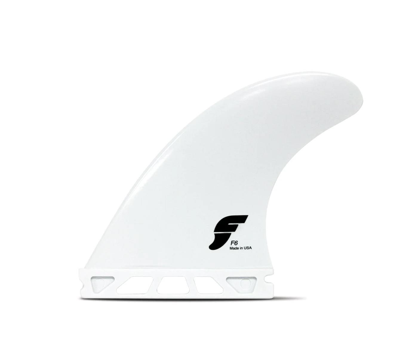 Futures F6 ThermoTech - Thruster - M