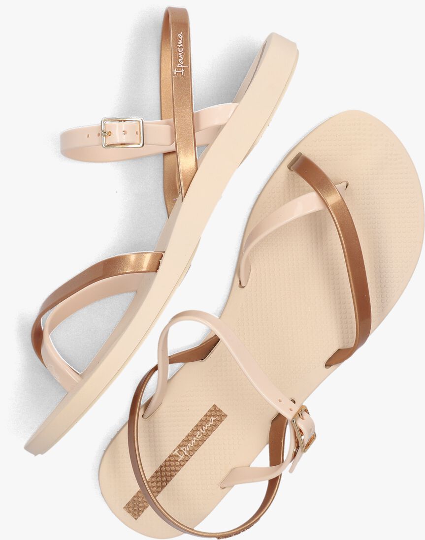 IPANEMA gouden ipanema sandalen fashion sandal