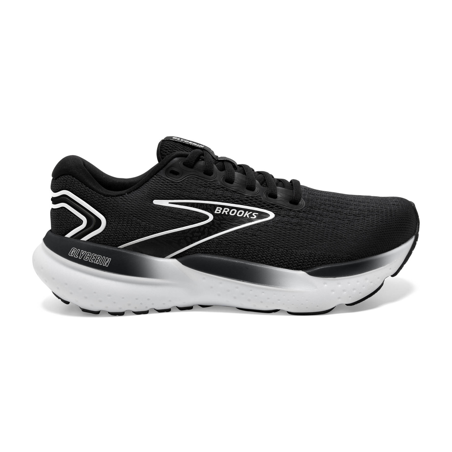Brooks| Herren Laufschuhe GLYCERIN 21