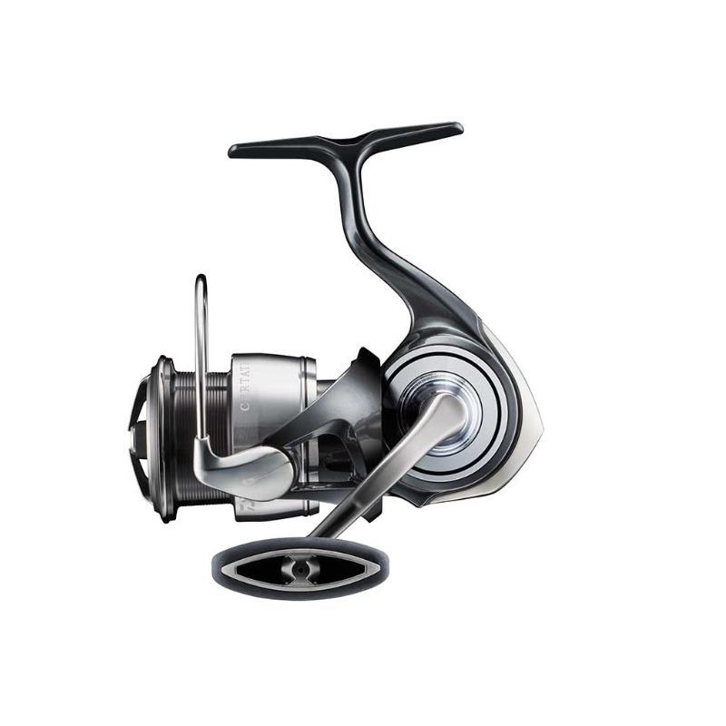 Moulinet Spinning Daiwa Certate G 24 Lt Fc