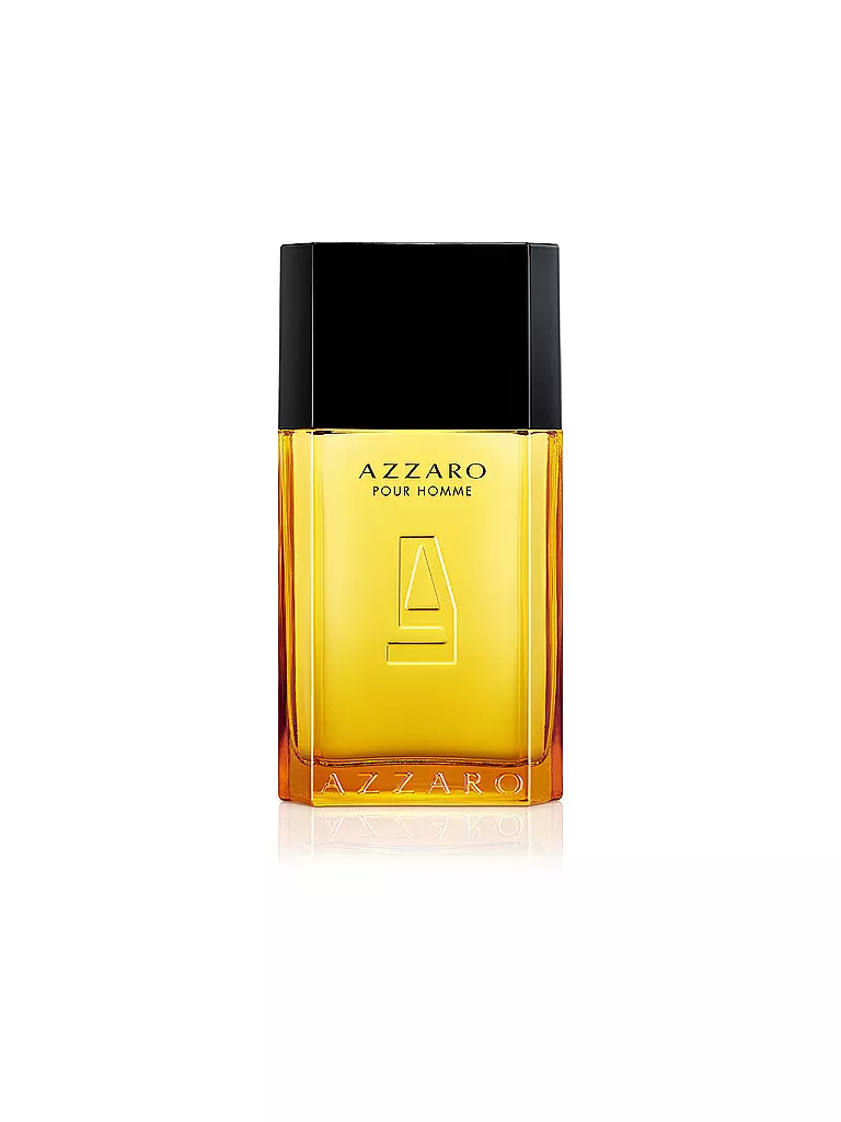 AZZARO Pour Homme Eau de Toilette 100ml keine Farbe