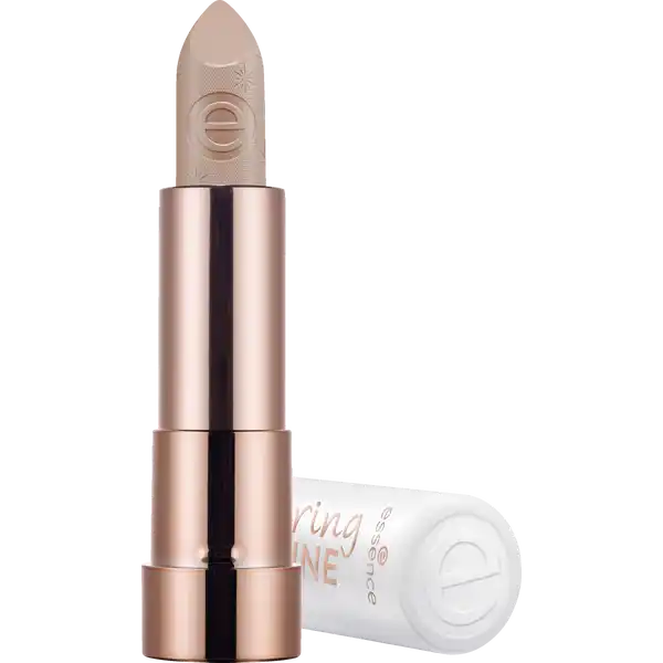 Caring Shine vegan collagen lipstick 206 My Choice