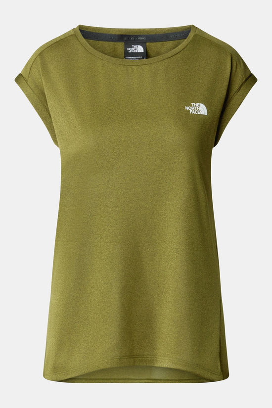 The North Face The North Face Tanken Shirt Dames
