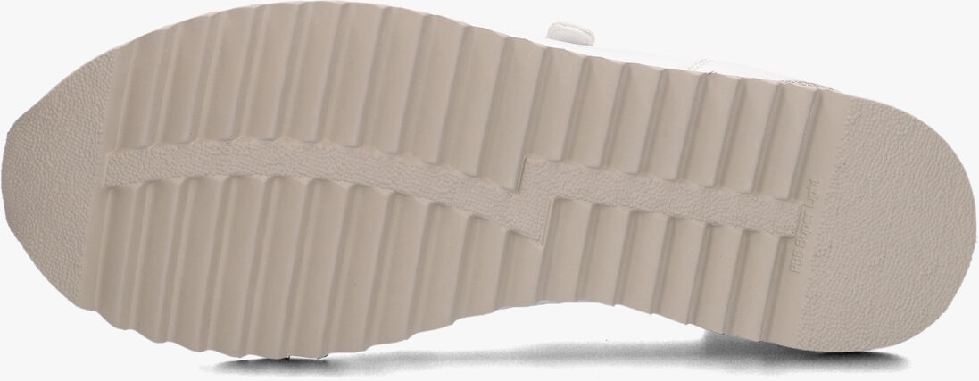 HASSIA witte hassia lage sneakers porto