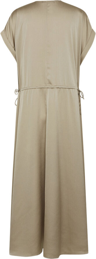 Bruuns Bazaar AcaciaBBGalina dress Plaza taupe
