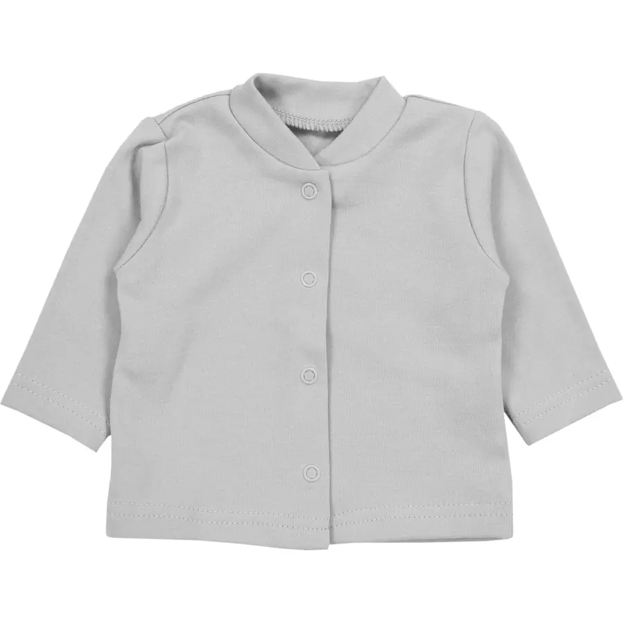 TupTam Baby Unisex Strampler-Set mit Aufdruck Spruch 2-tlg rosaanthrazit