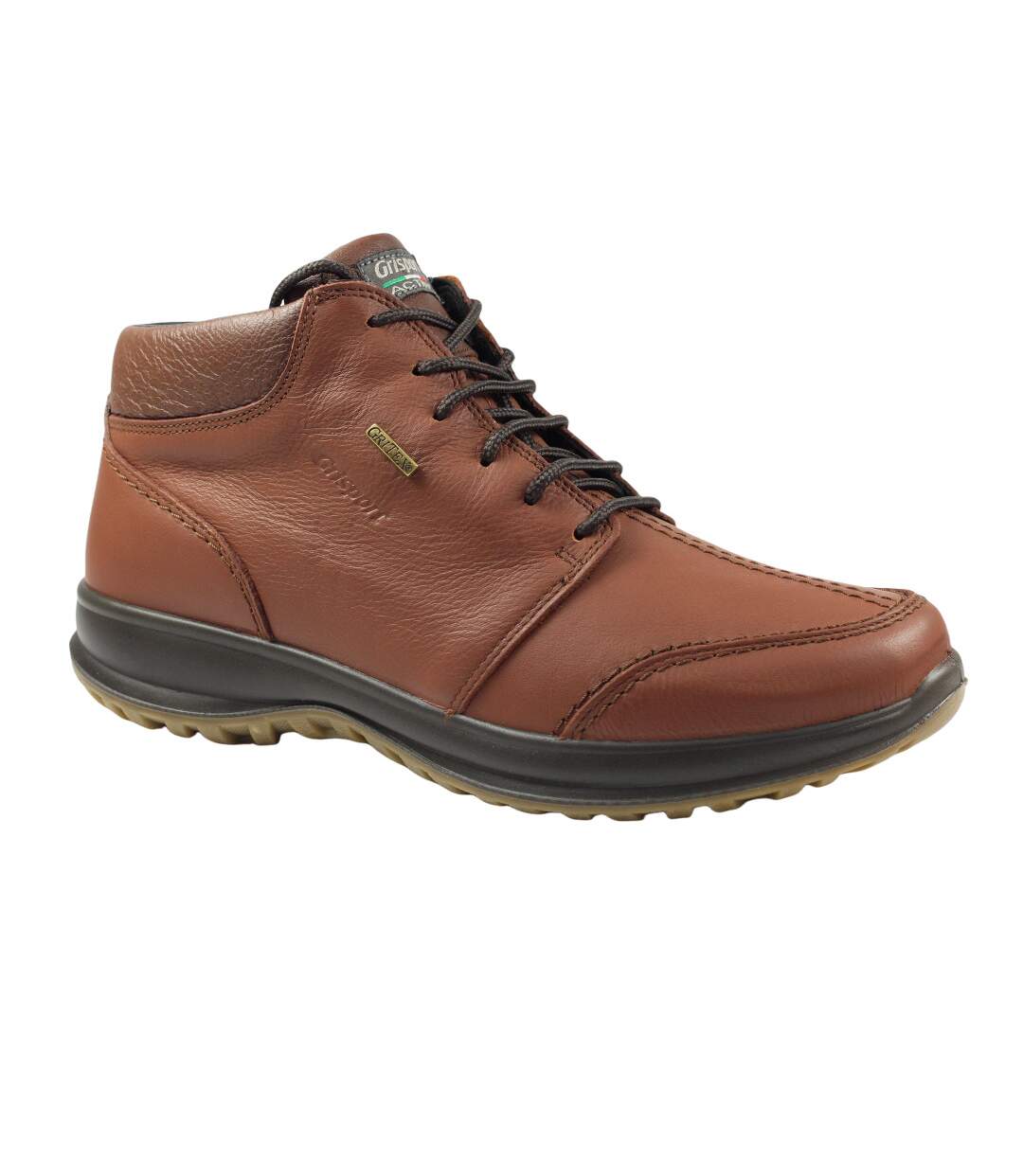 Grisport - Chaussures de marche LOMOND - Homme (Marron clair) - UTGS107