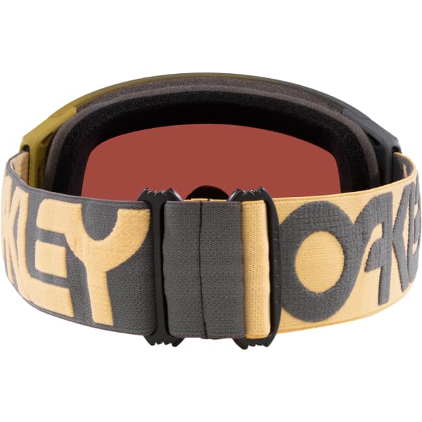 Masque de ski OAKLEY FLIGHT TRACKER L B1B CURRY
