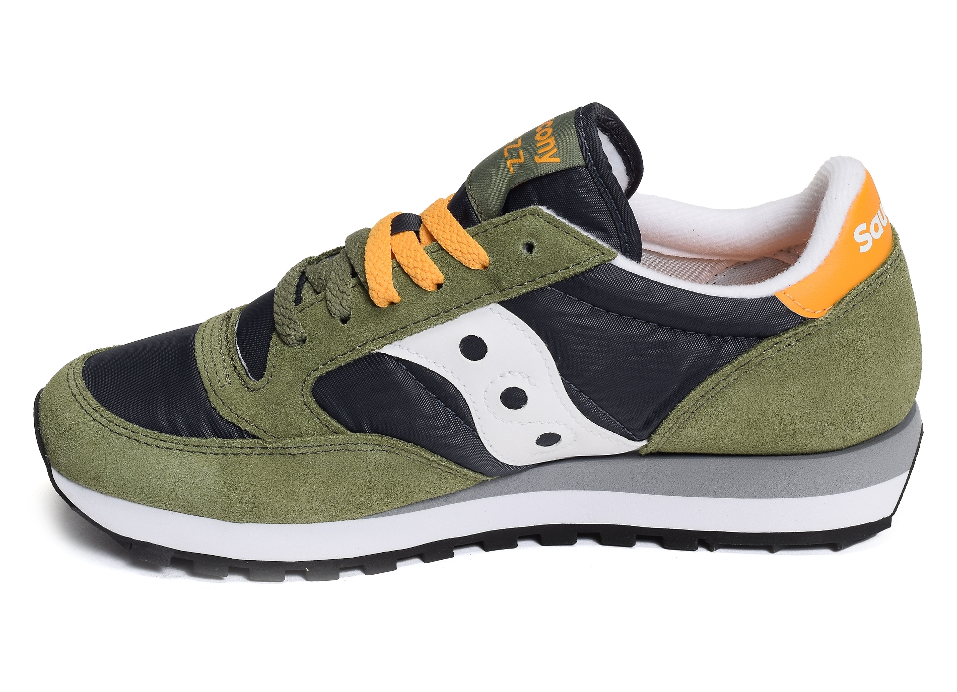 Jazz original marine kaki