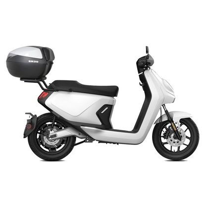 Support top case Shad Top Master pour scooter