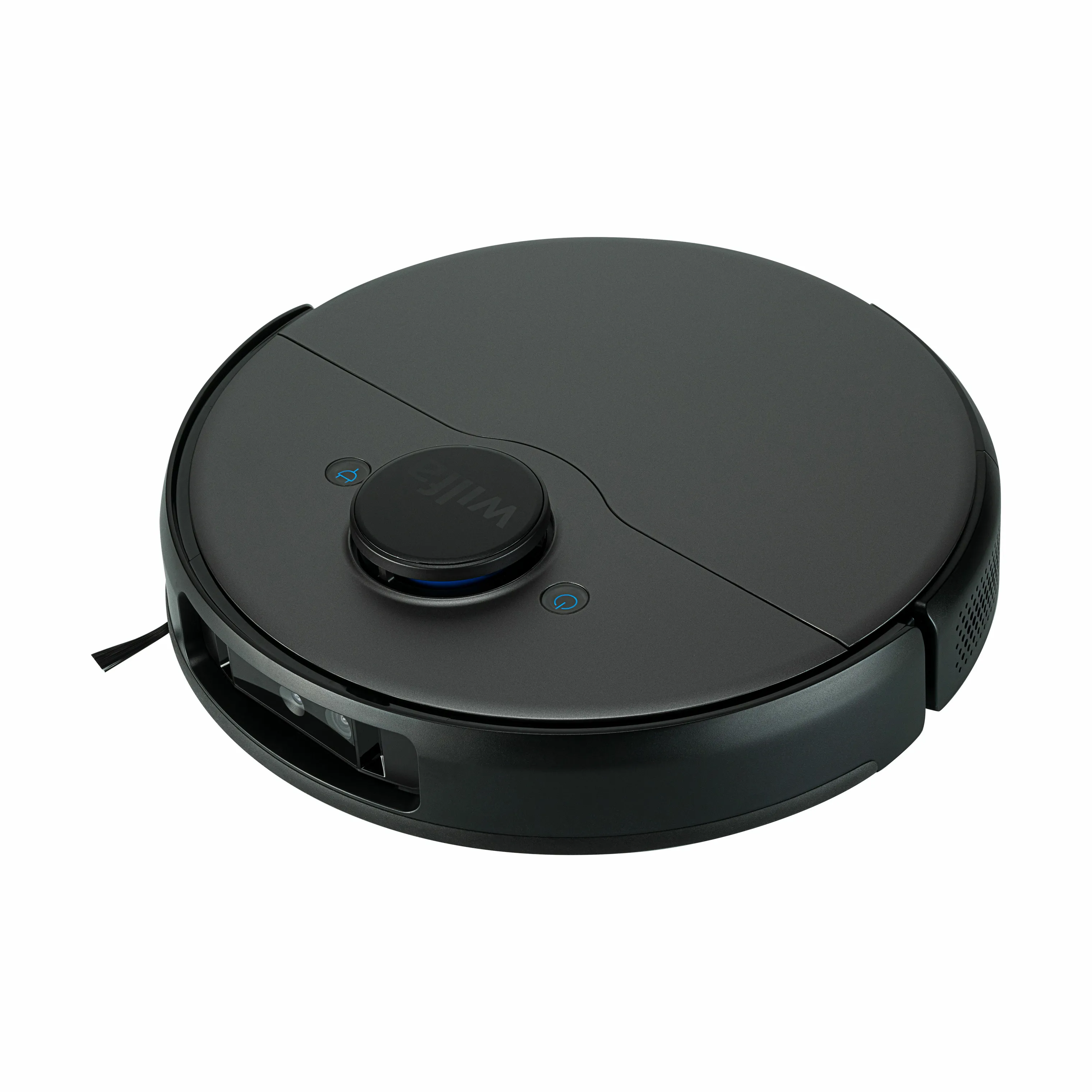 Wilfa Robotstøvsuger RVC-D4000AI