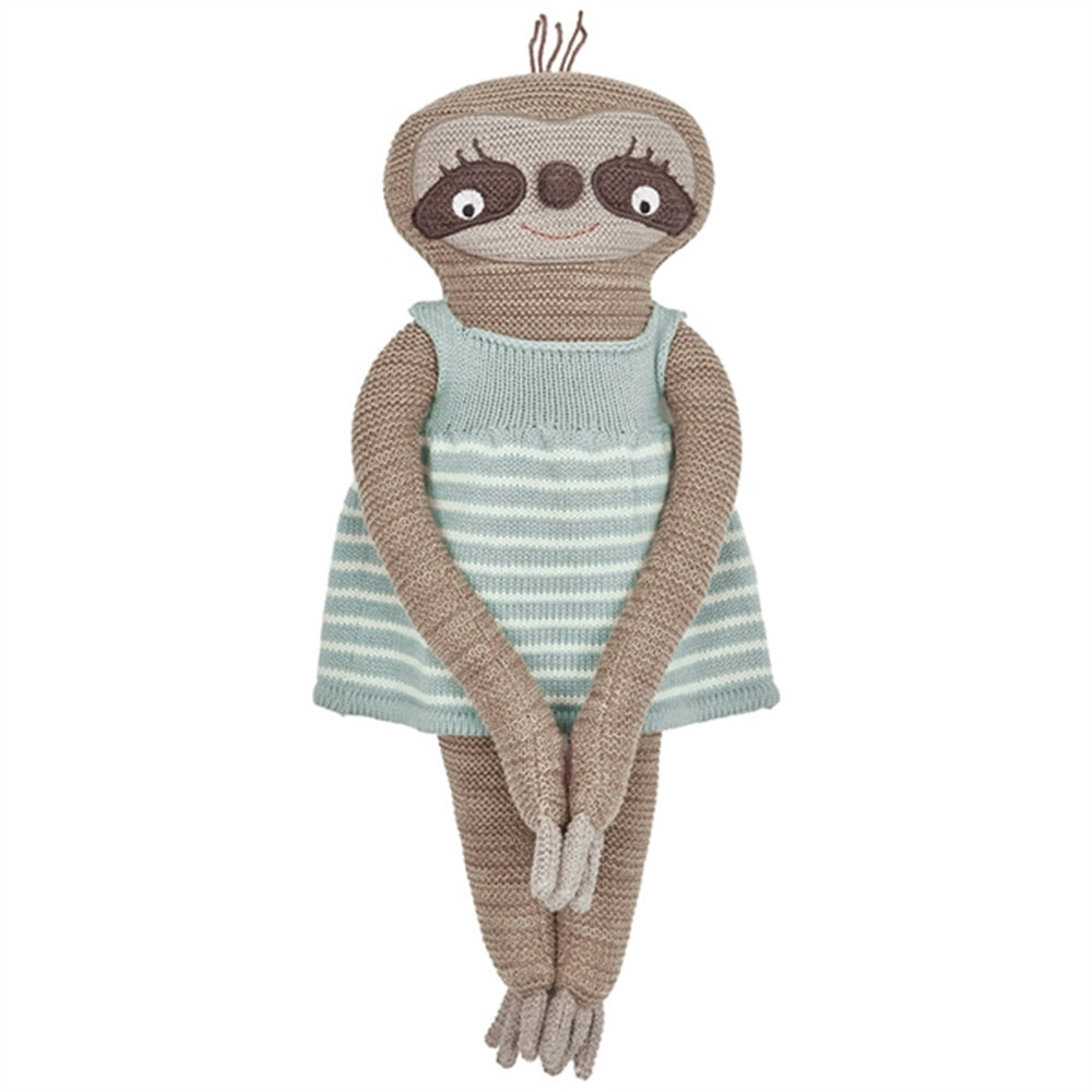 Hanna Dovendyr Caramel - OYOY → Luksusbaby.dk